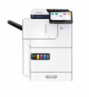 EPSON WorkForce Enterprise AM-C550z A4 MFP med indbygget eft