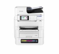 EPSON WorkForce Pro EM-C8101RDWF