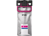 WorkForce Pro EM/EP-C800R Magenta XL Ink