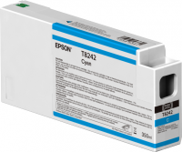 T54X500 UltraChrome HDX/HD Light Cyan 350ml