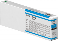 EPSON Singlepack Vivid Light Magenta T55K60N UltraChrome HDX