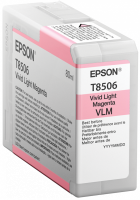 T8506 light magenta ink