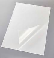 A1 Document Carrier Sheet (LFP)