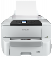 Epson WorkForce Pro WF-C8190 DW