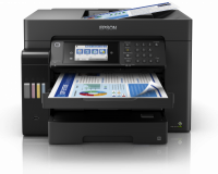 Epson EcoTank ET-16650 A3