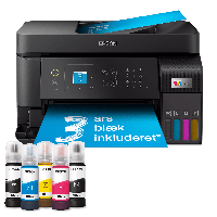 Epson EcoTank ET-4810