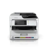 Epson WorkForce Pro WF-C5890DWF