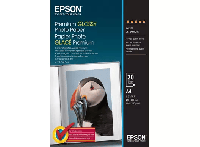 A4 Premium Glossy Photo Paper 255g (20)