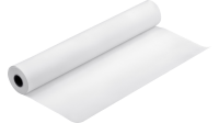 17'' Singleweight Matte Paper Roll 40 m, 120g/m