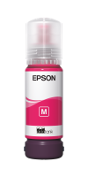 107 EcoTank Magenta Ink bottle, 70 ml