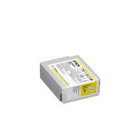 Ink cartridge for TM-C4000 Yellow (SJIC42P)