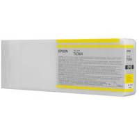 T6364 Yellow Ink Cartridge