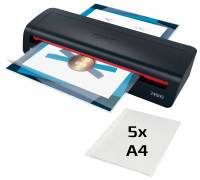 GBC Lamineringsmaskine 240HS Series 2 A3