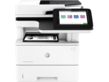 HP LaserJet Enterprise MFP M528dn printer