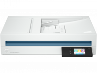 HP ScanJet Pro N4600 fnw1 Scanner