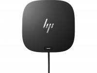 HP USB-C G5 Dock, Black (Consumer)
