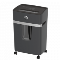 HP Markulator Pro Shredder 10MC