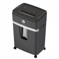 HP Markulator Pro Shredder 18CC