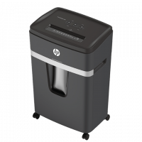 HP Markulator Pro Shredder 12MC