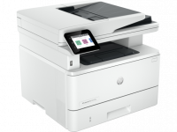 HP LaserJet Pro MFP 4102fdw-skrivare