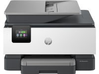 HP OfficeJet Pro 9122e AiO Printer