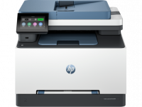 HP Color LaserJet Pro MFP 3302fdw