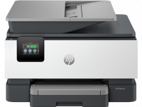 HP OfficeJet Pro 9120b AiO Printer