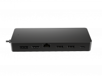 HP Universal USB-C Multiport Hub