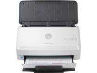 HP ScanJet Pro 2000 s2 sheet-feed scanner