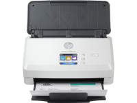 HP ScanJet Pro N4000 snw1 sheet-feed scanner