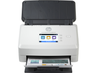 HP ScanJet Enterprise Flow N7000 snw1 sheet-feed scanner