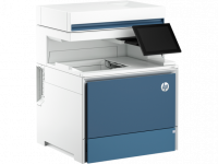 HP Color LaserJet Enterprise MFP 6800dn