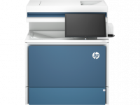 HP Color LaserJet Enterprise Flow MFP 6800zf