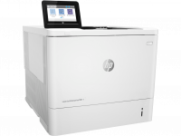 HP LaserJet M611dn printer