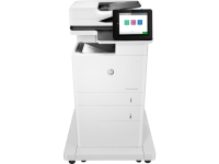 HP LaserJet Enterprise MFP M635fht