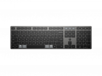 HP 725 Multi-Device Rechargeable Wireless Keyboard (Nordic)