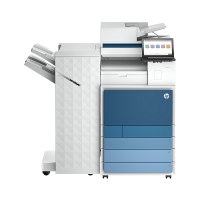 HP Color LaserJet EntFlwMFP 8801z+ Prntr