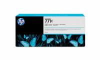 HP 771C Photo black ink cartridge, 775ml