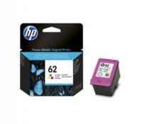 HP 62 color ink cartridge