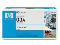  Black Laser Toner (C3903A - EPV)