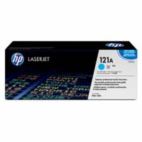 Color LaserJet 1500/2500 cyan toner