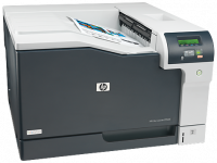 HP Color LaserJet CP5225n A3 printer