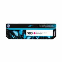 HP 980 magenta ink cartridge
