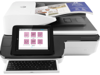 HP ScanJet Ent Flow N9120 fn2 A3 Scanner