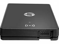 HP USB Universal card reader