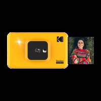 Kodak Mini Shot 2 Retro, Instant Camera, C210RY