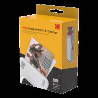 Kodak Instant Print Cartridge 4Pass 3'' x 3'' 3x10 sheets