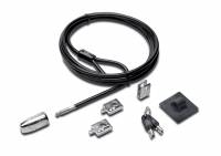 KENSINGTON Desktop Lock Kit Kensingt.MicroSaver 2.0