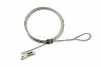 KENSINGTON Combo Lock Kensing. EQ Slim Nano 2.0 RST