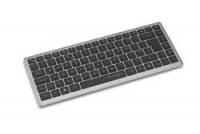 KENSINGTON Keyboard Kensington EQ KB435 Recharg. (Nordic)